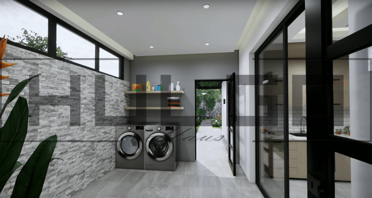 H028 Proiect P+1 15x20 460mp - HULGO Haus | Proiecte de Case Moderne, Exclusiviste și Funcționale, Design Premium pentru Locuințe de Lux și Eficiență Maximă [11]