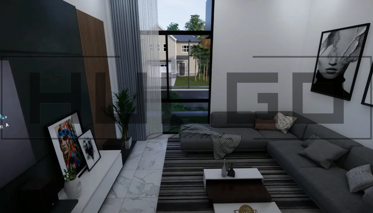 H030 Proiect Parter 12x18 215mp - HULGO Haus | Proiecte de Case Moderne, Exclusiviste și Funcționale, Design Premium pentru Locuințe de Lux și Eficiență Maximă [7]