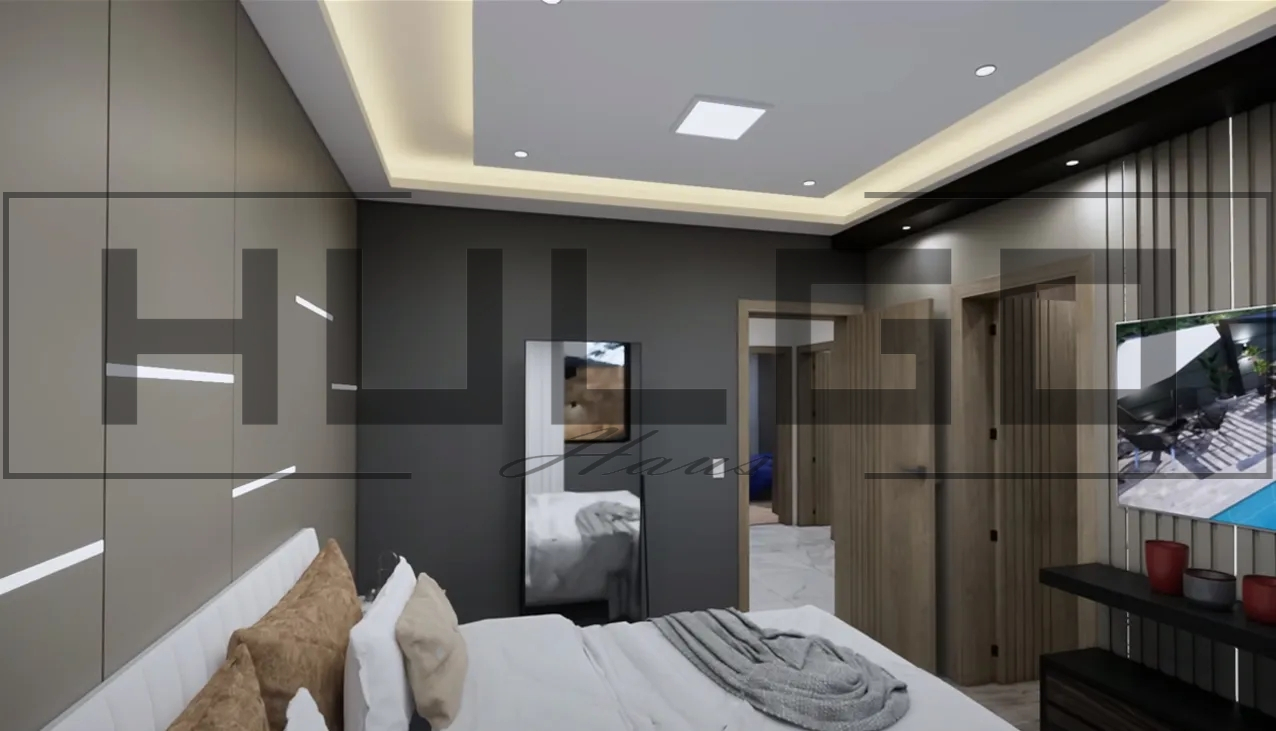 H030 Proiect Parter 12x18 215mp - HULGO Haus | Proiecte de Case Moderne, Exclusiviste și Funcționale, Design Premium pentru Locuințe de Lux și Eficiență Maximă [14]