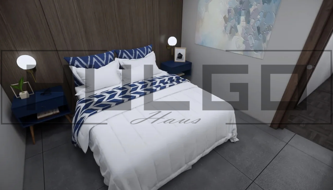 H032 Proiect P+1 18x18 465mp - HULGO Haus | Proiecte de Case Moderne, Exclusiviste și Funcționale, Design Premium pentru Locuințe de Lux și Eficiență Maximă [8]