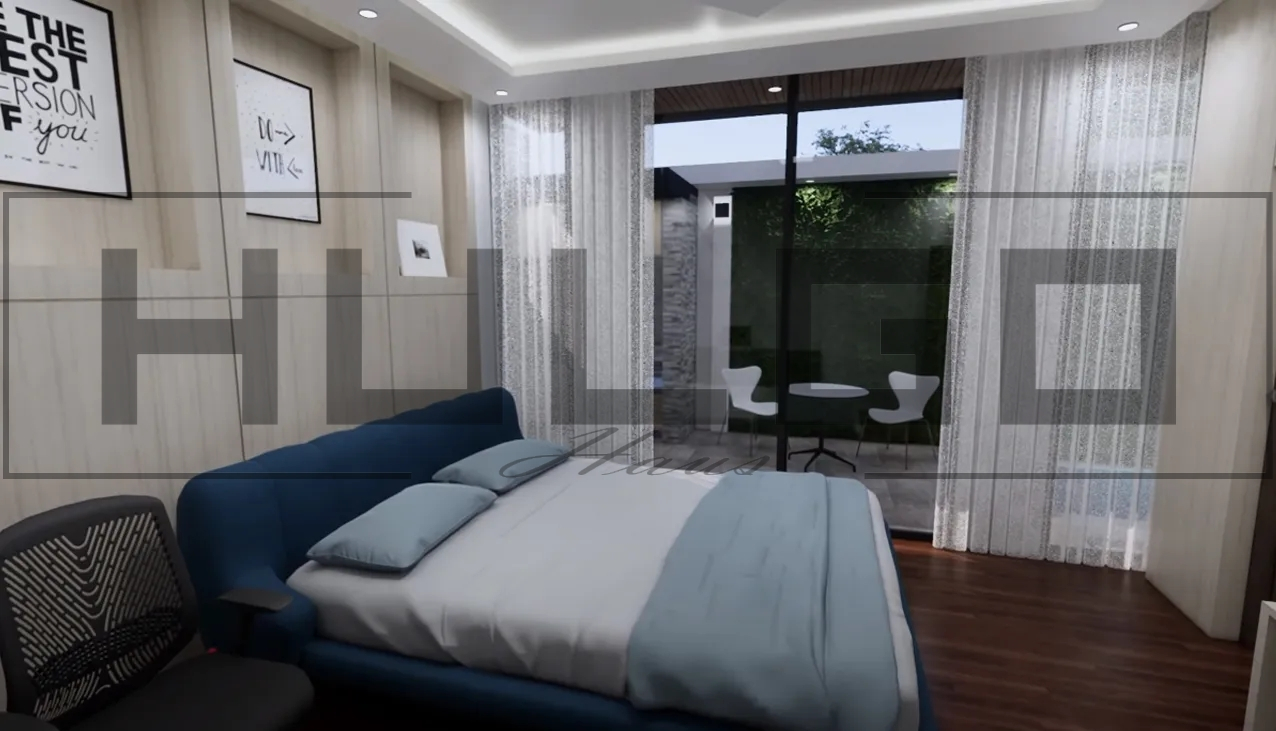 H034 Proiect P+2 10X14 350mp - HULGO Haus | Proiecte de Case Moderne, Exclusiviste și Funcționale, Design Premium pentru Locuințe de Lux și Eficiență Maximă [17]