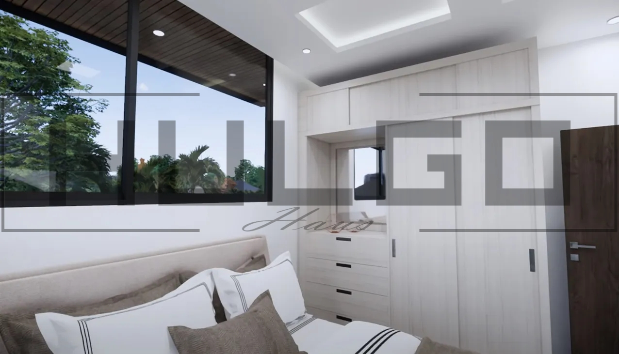 H034 Proiect P+2 10X14 350mp - HULGO Haus | Proiecte de Case Moderne, Exclusiviste și Funcționale, Design Premium pentru Locuințe de Lux și Eficiență Maximă [22]