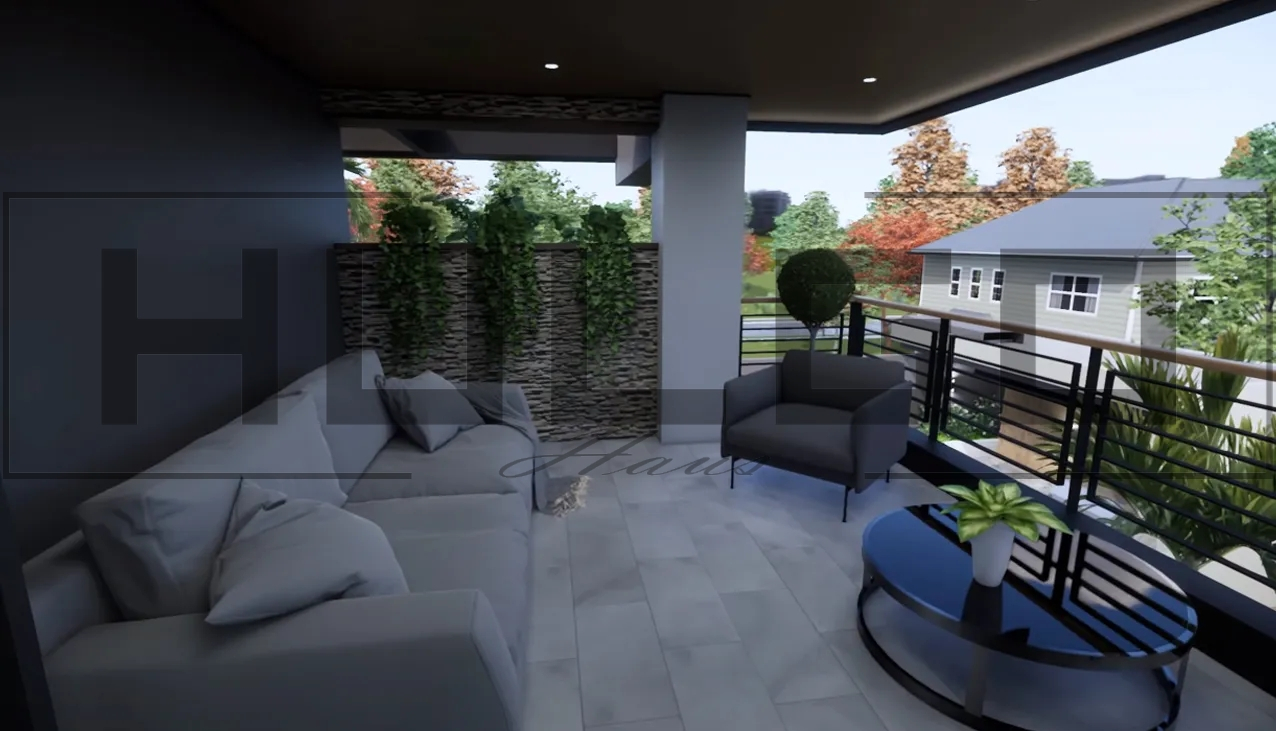 H035 Proiect P+1 15x20 715mp - HULGO Haus | Proiecte de Case Moderne, Exclusiviste și Funcționale, Design Premium pentru Locuințe de Lux și Eficiență Maximă [21]