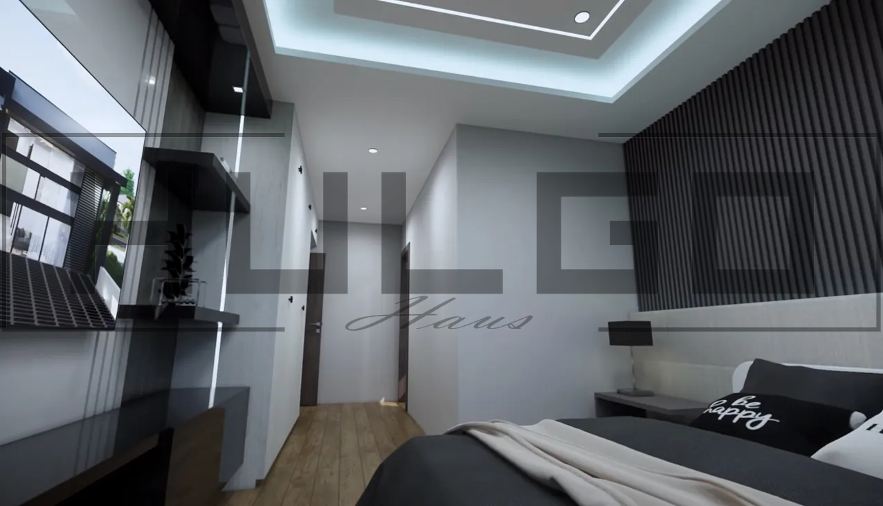 H035 Proiect P+1 15x20 715mp - HULGO Haus | Proiecte de Case Moderne, Exclusiviste și Funcționale, Design Premium pentru Locuințe de Lux și Eficiență Maximă [17]