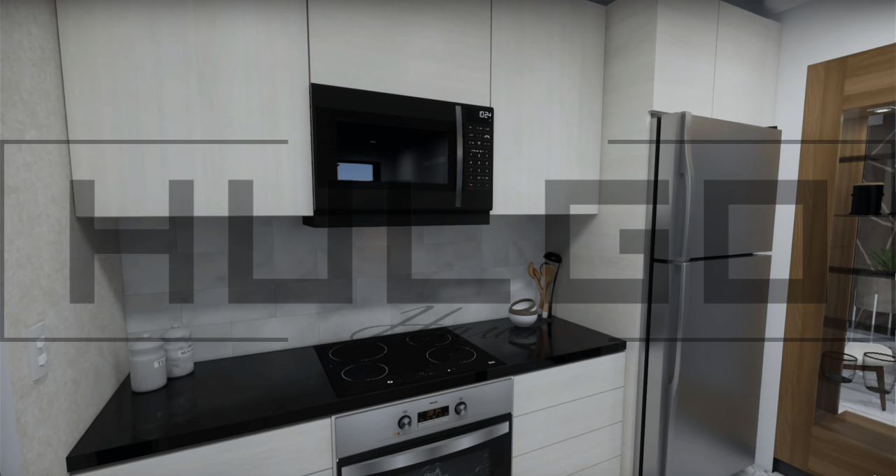 H038 Proiect Parter 7X16 115mp - HULGO Haus | Proiecte de Case Moderne, Exclusiviste și Funcționale, Design Premium pentru Locuințe de Lux și Eficiență Maximă [12]