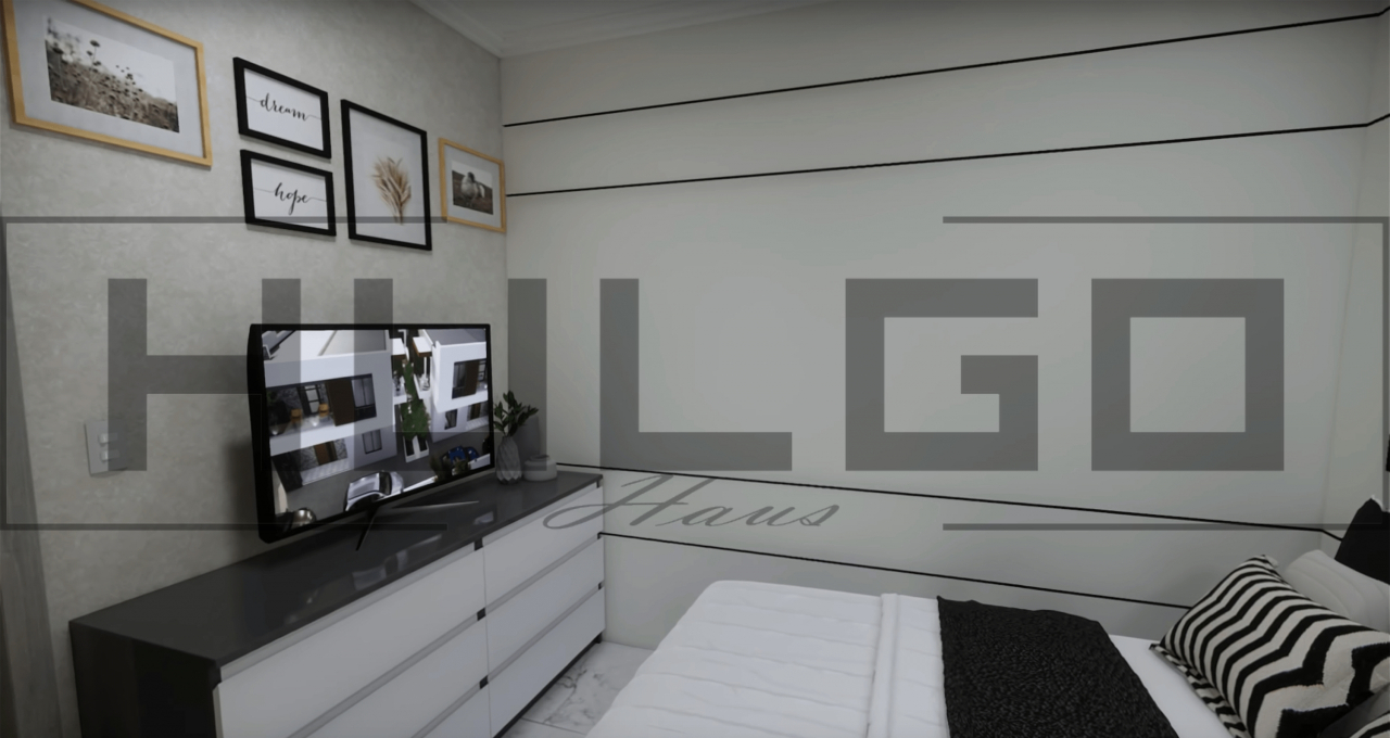 H038 Proiect Parter 7X16 115mp - HULGO Haus | Proiecte de Case Moderne, Exclusiviste și Funcționale, Design Premium pentru Locuințe de Lux și Eficiență Maximă [13]