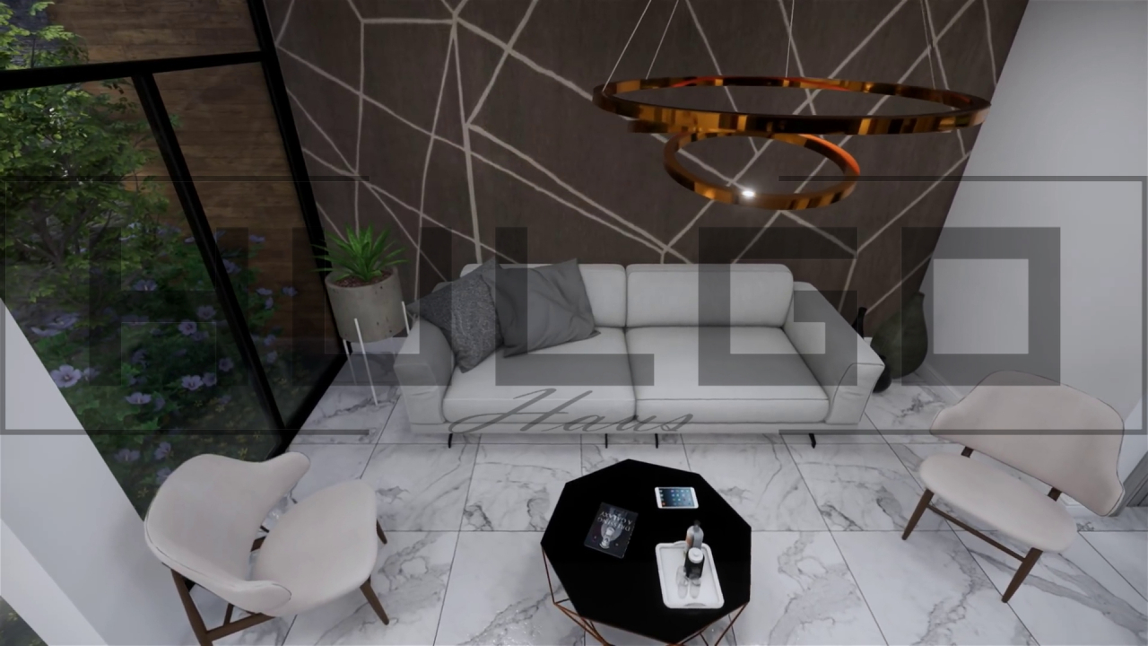 H038 Proiect Parter 7X16 115mp - HULGO Haus | Proiecte de Case Moderne, Exclusiviste și Funcționale, Design Premium pentru Locuințe de Lux și Eficiență Maximă [7]