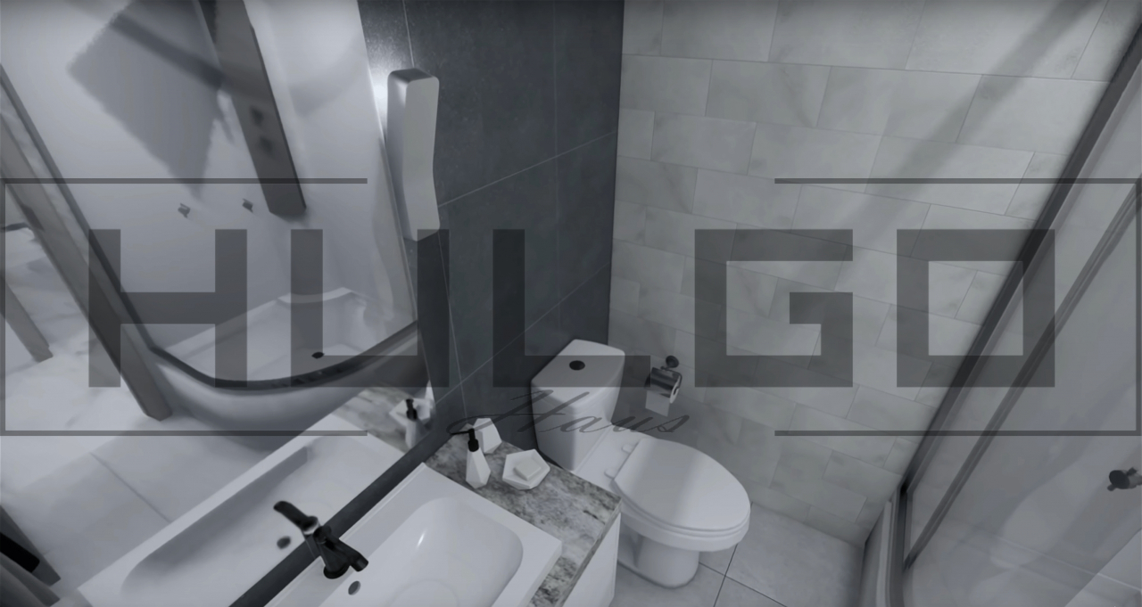 H038 Proiect Parter 7X16 115mp - HULGO Haus | Proiecte de Case Moderne, Exclusiviste și Funcționale, Design Premium pentru Locuințe de Lux și Eficiență Maximă [16]