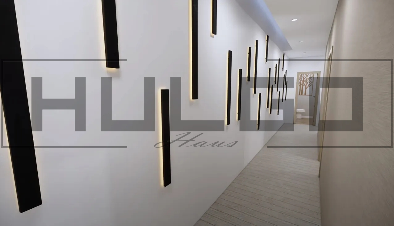 H040 Proiect Parter 12x24 215mp - HULGO Haus | Proiecte de Case Moderne, Exclusiviste și Funcționale, Design Premium pentru Locuințe de Lux și Eficiență Maximă [12]