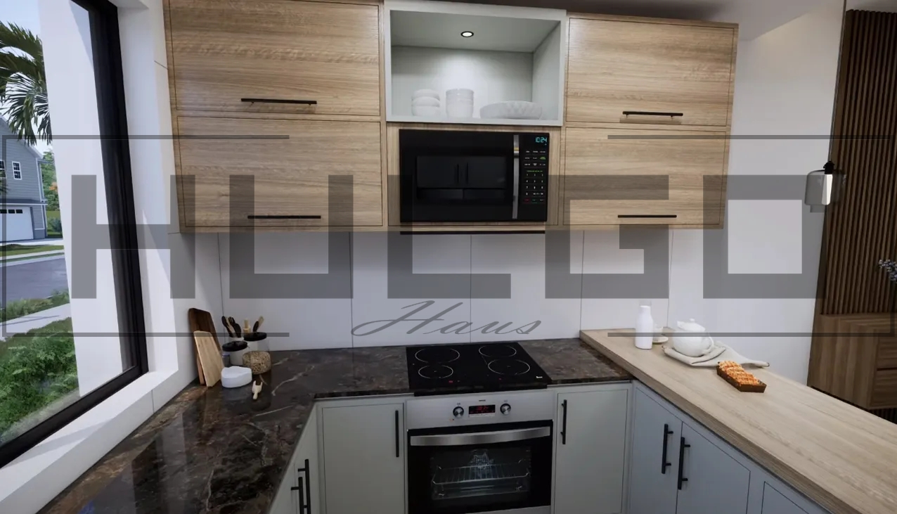 H040 Proiect Parter 12x24 215mp - HULGO Haus | Proiecte de Case Moderne, Exclusiviste și Funcționale, Design Premium pentru Locuințe de Lux și Eficiență Maximă [9]