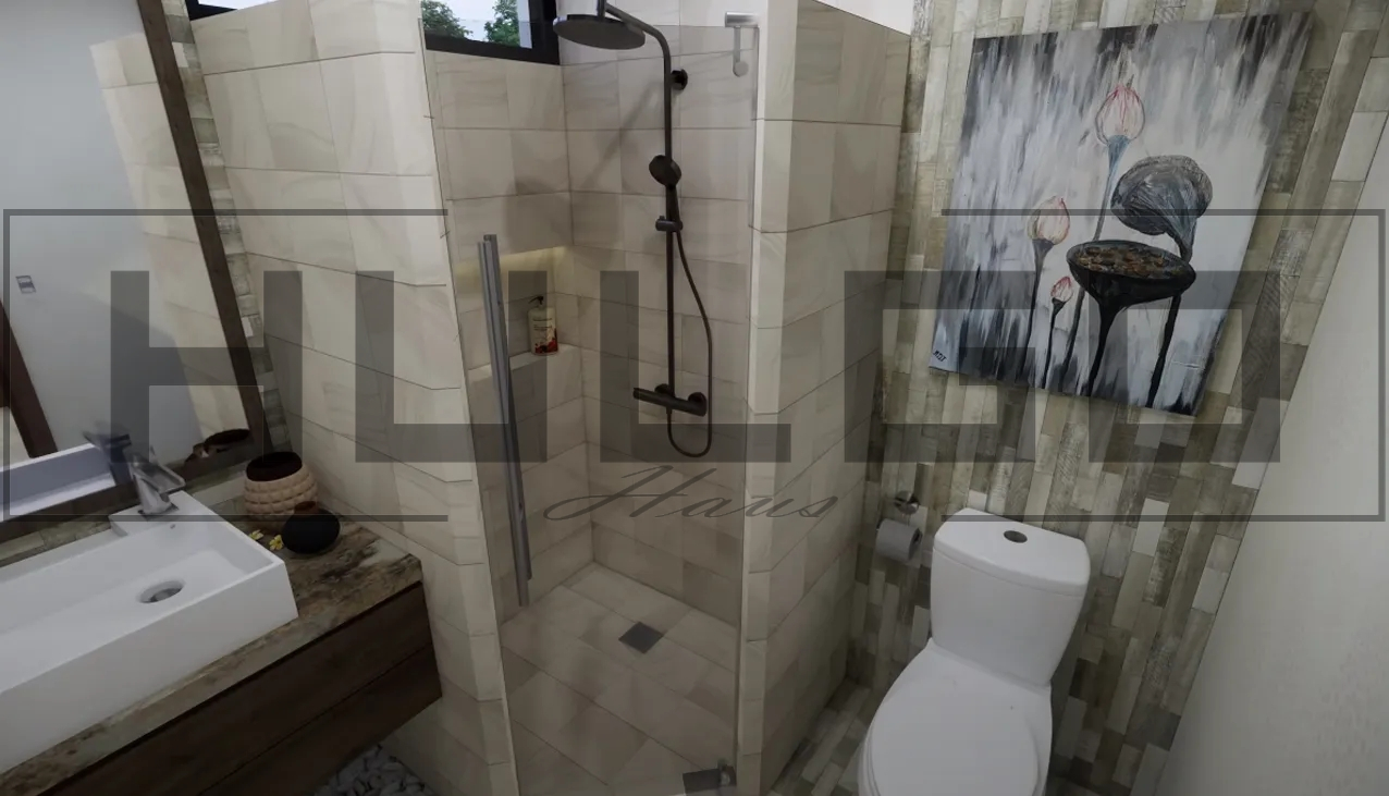 H041 Proiect P+1 12x15 310mp - HULGO Haus | Proiecte de Case Moderne, Exclusiviste și Funcționale, Design Premium pentru Locuințe de Lux și Eficiență Maximă [14]