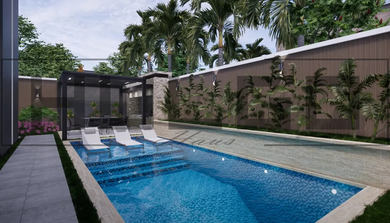 H043 Proiect P+1 9x16 275mp - HULGO Haus | Proiecte de Case Moderne, Exclusiviste și Funcționale, Design Premium pentru Locuințe de Lux și Eficiență Maximă [8]