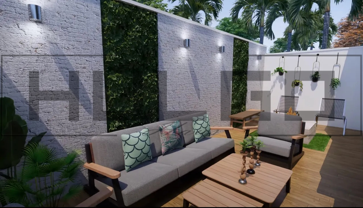 H046 Proiect P+1 7X12 170mp - HULGO Haus | Proiecte de Case Moderne, Exclusiviste și Funcționale, Design Premium pentru Locuințe de Lux și Eficiență Maximă [5]