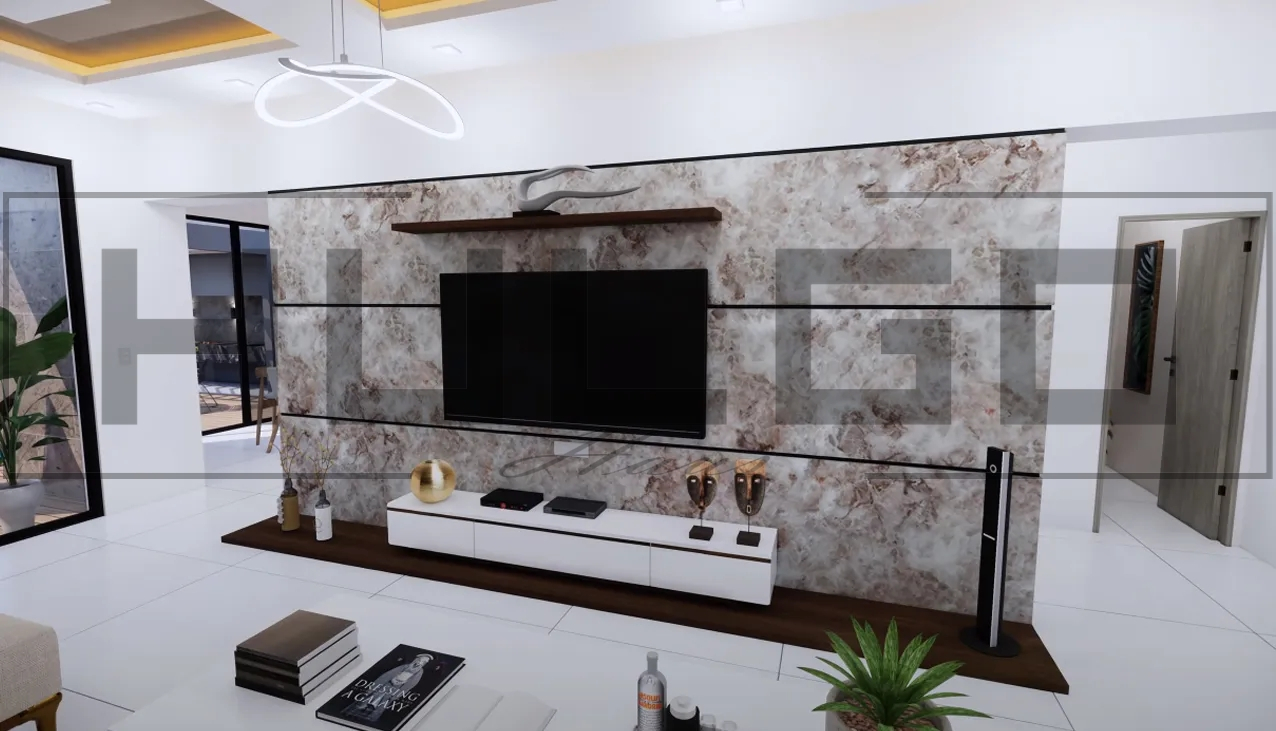 H052 Proiect P+1 8x14m 210mp - HULGO Haus | Proiecte de Case Moderne, Exclusiviste și Funcționale, Design Premium pentru Locuințe de Lux și Eficiență Maximă [9]