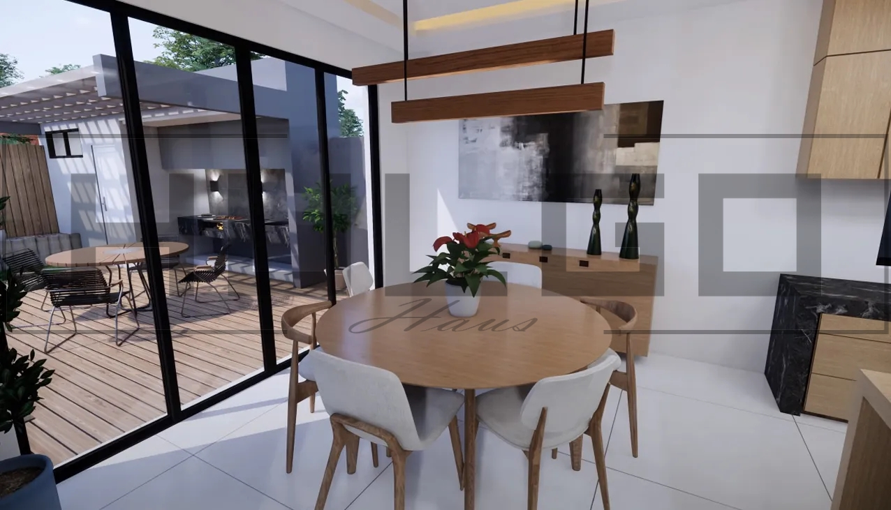 H052 Proiect P+1 8x14m 210mp - HULGO Haus | Proiecte de Case Moderne, Exclusiviste și Funcționale, Design Premium pentru Locuințe de Lux și Eficiență Maximă [11]