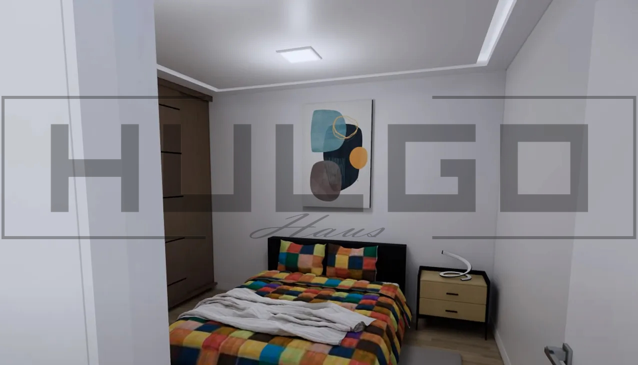 H054 Proiect P+1 9x18m 225mp - HULGO Haus | Proiecte de Case Moderne, Exclusiviste și Funcționale, Design Premium pentru Locuințe de Lux și Eficiență Maximă [13]