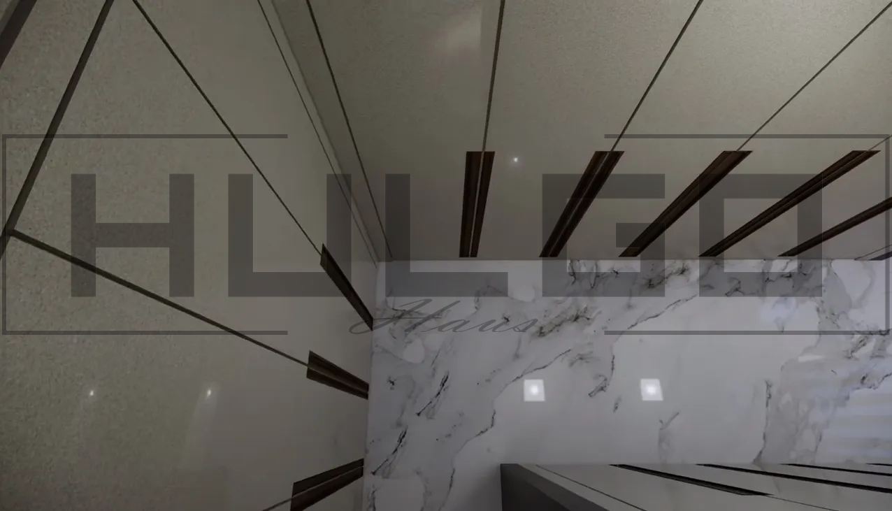 H055 Proiect P+1 24x24m 795mp - HULGO Haus | Proiecte de Case Moderne, Exclusiviste și Funcționale, Design Premium pentru Locuințe de Lux și Eficiență Maximă [20]