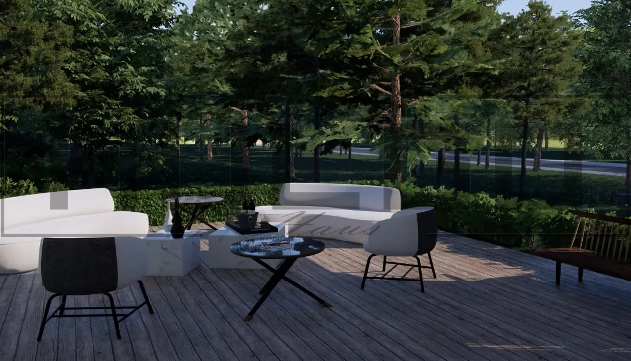 H055 Proiect P+1 24x24m 795mp - HULGO Haus | Proiecte de Case Moderne, Exclusiviste și Funcționale, Design Premium pentru Locuințe de Lux și Eficiență Maximă [8]