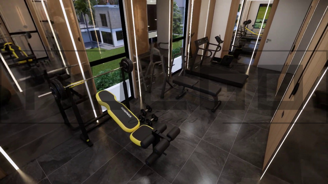 H057 Proiect P+2 13x29m 565mp - HULGO Haus | Proiecte de Case Moderne, Exclusiviste și Funcționale, Design Premium pentru Locuințe de Lux și Eficiență Maximă [19]