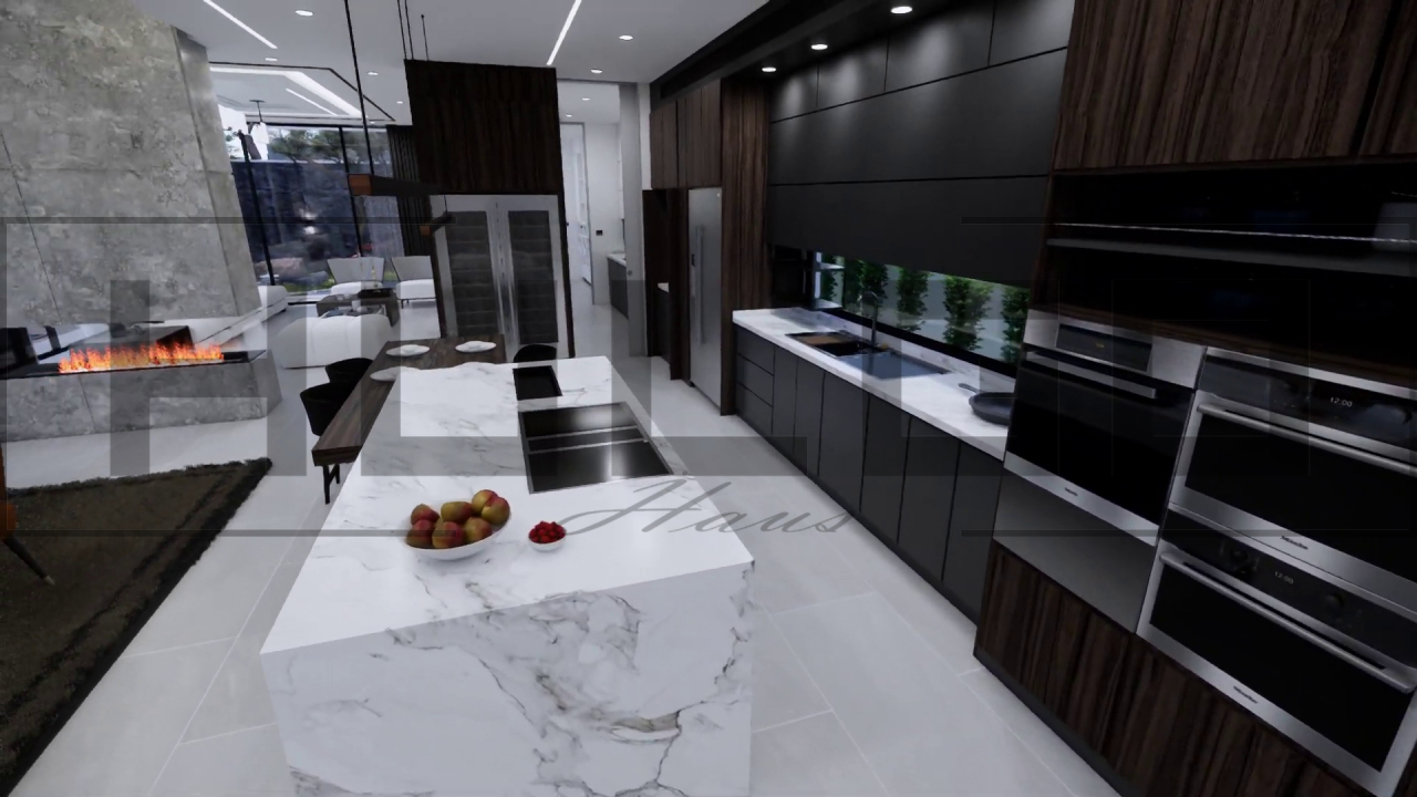 H057 Proiect P+2 13x29m 565mp - HULGO Haus | Proiecte de Case Moderne, Exclusiviste și Funcționale, Design Premium pentru Locuințe de Lux și Eficiență Maximă [16]