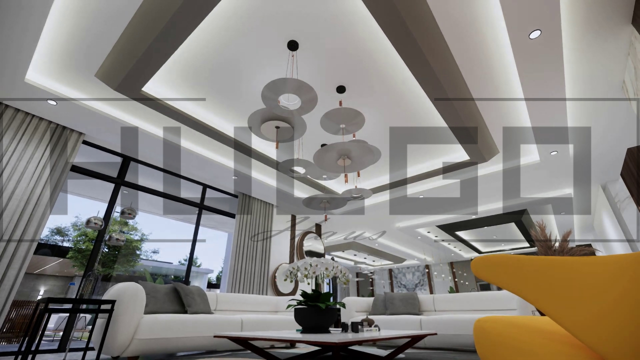 H058 Proiect P+2 19x35m 1065mp - HULGO Haus | Proiecte de Case Moderne, Exclusiviste și Funcționale, Design Premium pentru Locuințe de Lux și Eficiență Maximă [15]