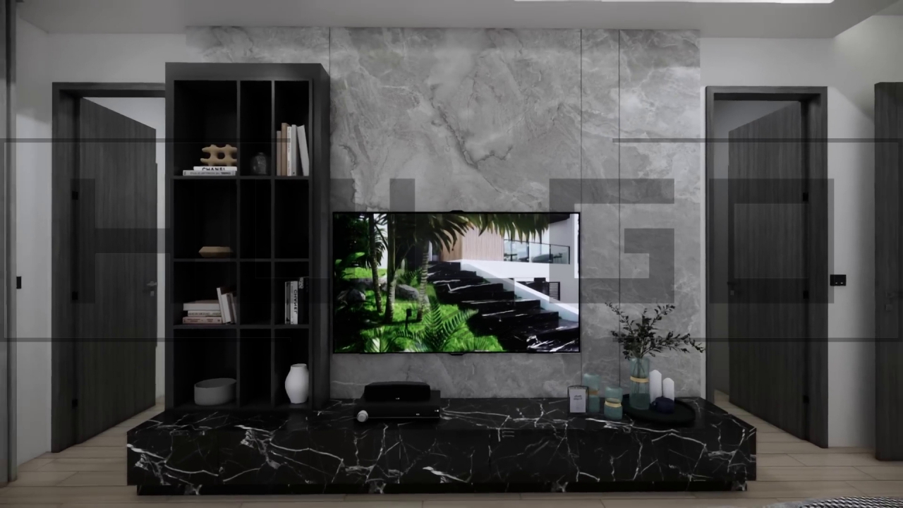 H059 Proiect P+1 12x21m 485mp - HULGO Haus | Proiecte de Case Moderne, Exclusiviste și Funcționale, Design Premium pentru Locuințe de Lux și Eficiență Maximă [17]