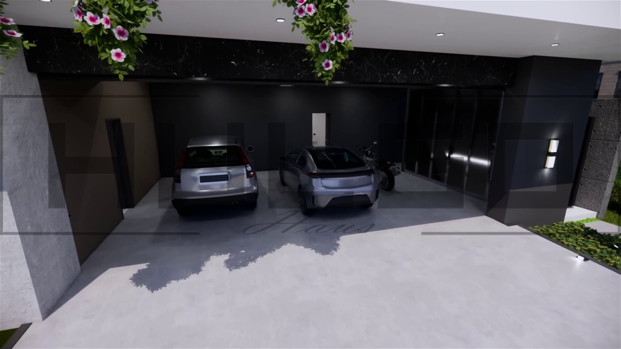 H065 Proiect P+1 26x21m 920mp - HULGO Haus | Proiecte de Case Moderne, Exclusiviste și Funcționale, Design Premium pentru Locuințe de Lux și Eficiență Maximă [6]