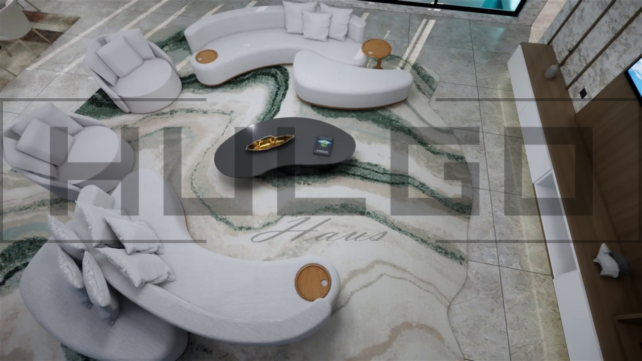 H066 Proiect Parter 31x32m 730mp - HULGO Haus | Proiecte de Case Moderne, Exclusiviste și Funcționale, Design Premium pentru Locuințe de Lux și Eficiență Maximă [7]