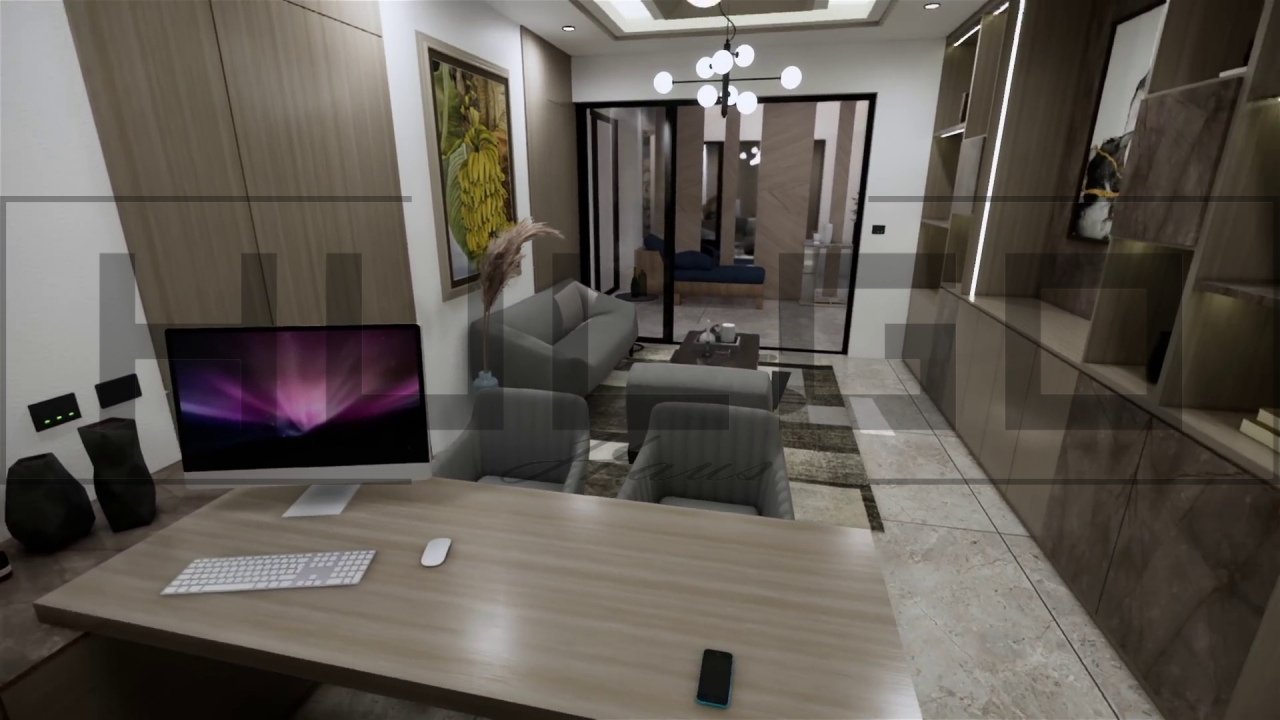 H066 Proiect Parter 31x32m 730mp - HULGO Haus | Proiecte de Case Moderne, Exclusiviste și Funcționale, Design Premium pentru Locuințe de Lux și Eficiență Maximă [6]