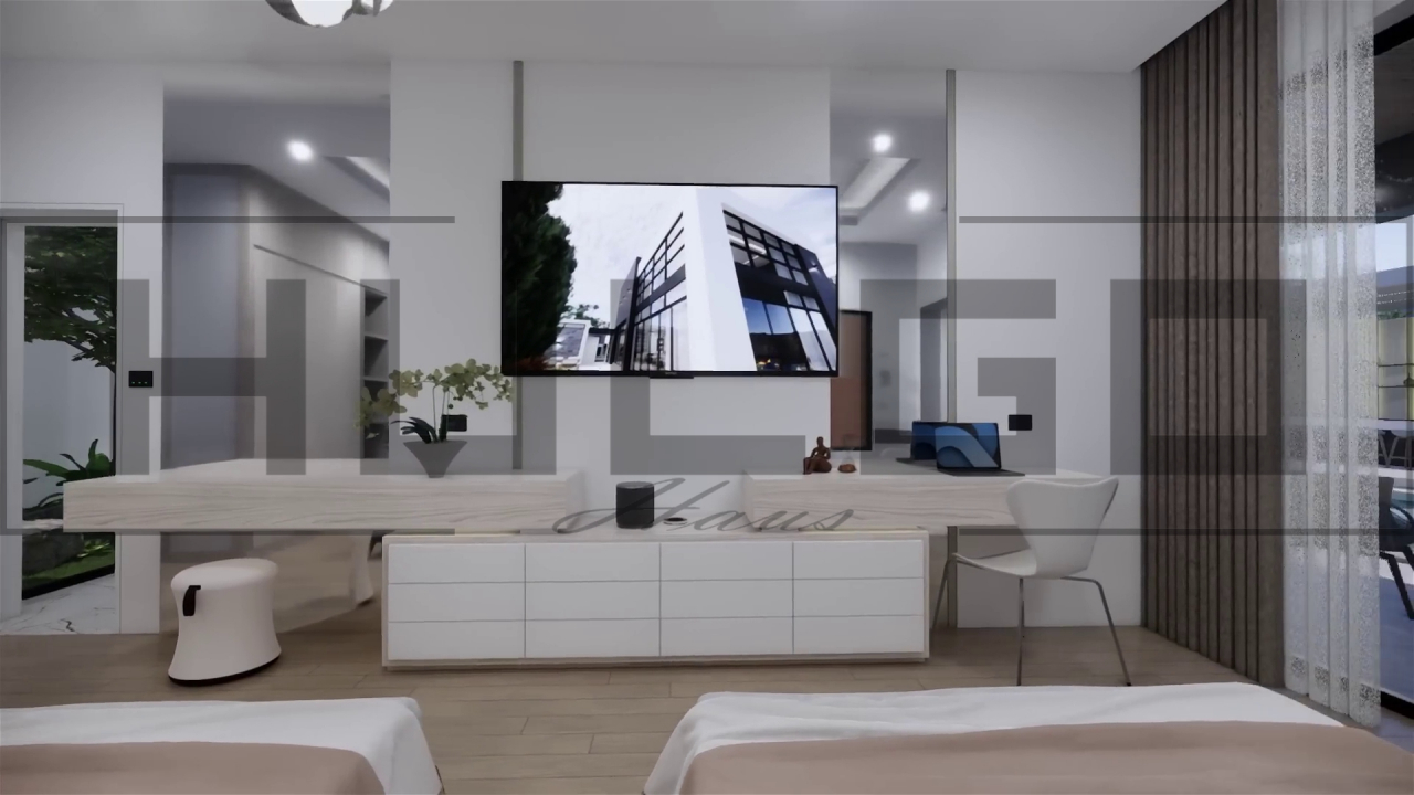 H068 Proiect P+1 28x21m 930mp - HULGO Haus | Proiecte de Case Moderne, Exclusiviste și Funcționale, Design Premium pentru Locuințe de Lux și Eficiență Maximă [19]