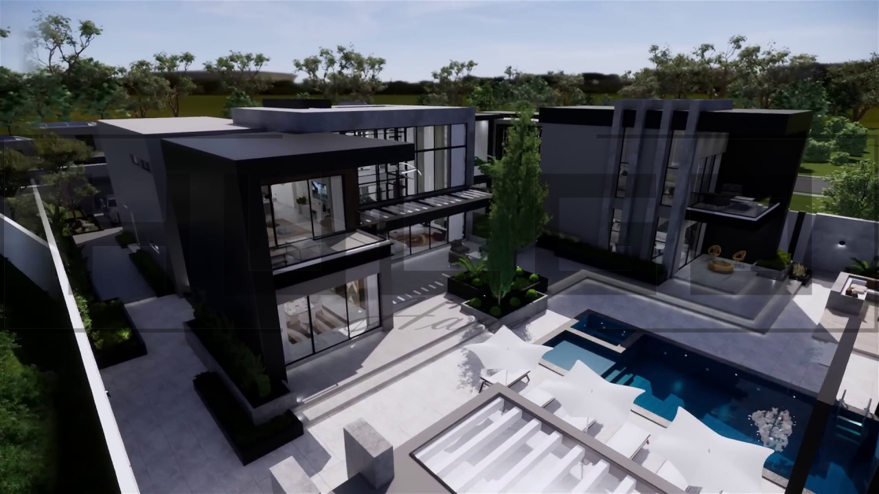 H069 Proiect P+1 27x36m 1065mp - HULGO Haus | Proiecte de Case Moderne, Exclusiviste și Funcționale, Design Premium pentru Locuințe de Lux și Eficiență Maximă [8]