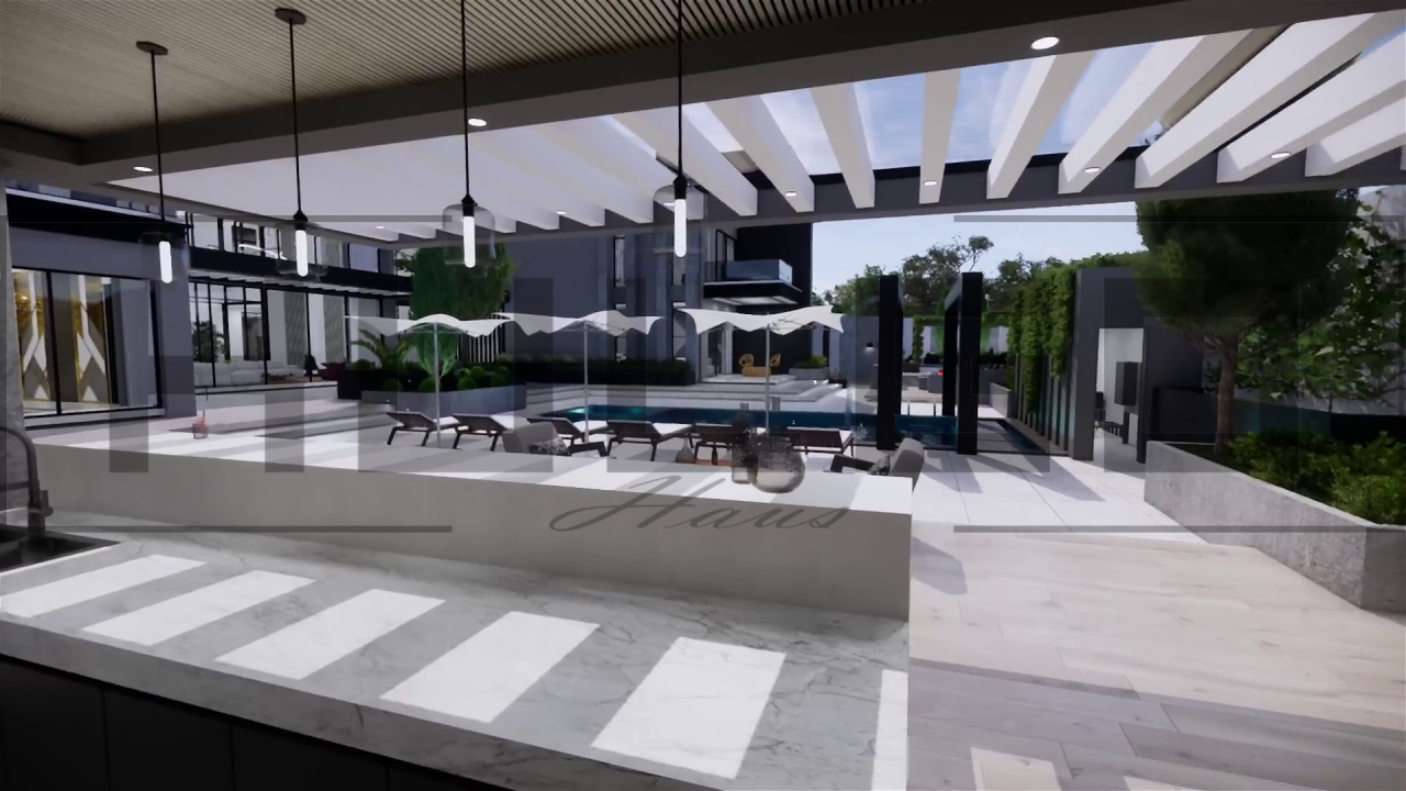 H069 Proiect P+1 27x36m 1065mp - HULGO Haus | Proiecte de Case Moderne, Exclusiviste și Funcționale, Design Premium pentru Locuințe de Lux și Eficiență Maximă [11]