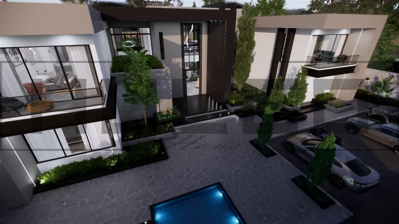 H069 Proiect P+1 27x36m 1065mp - HULGO Haus | Proiecte de Case Moderne, Exclusiviste și Funcționale, Design Premium pentru Locuințe de Lux și Eficiență Maximă [9]