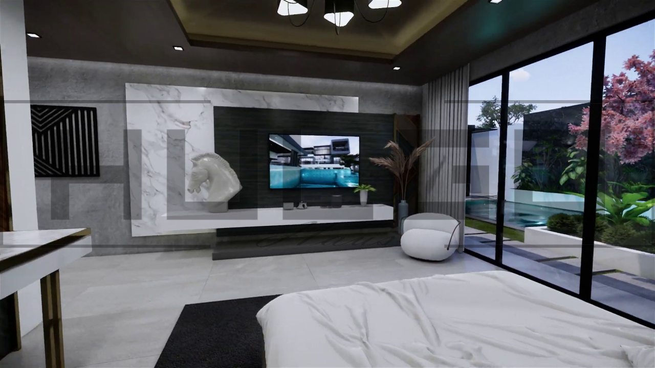 H070 Proiect Parter 20x18m 325mp - HULGO Haus | Proiecte de Case Moderne, Exclusiviste și Funcționale, Design Premium pentru Locuințe de Lux și Eficiență Maximă [17]