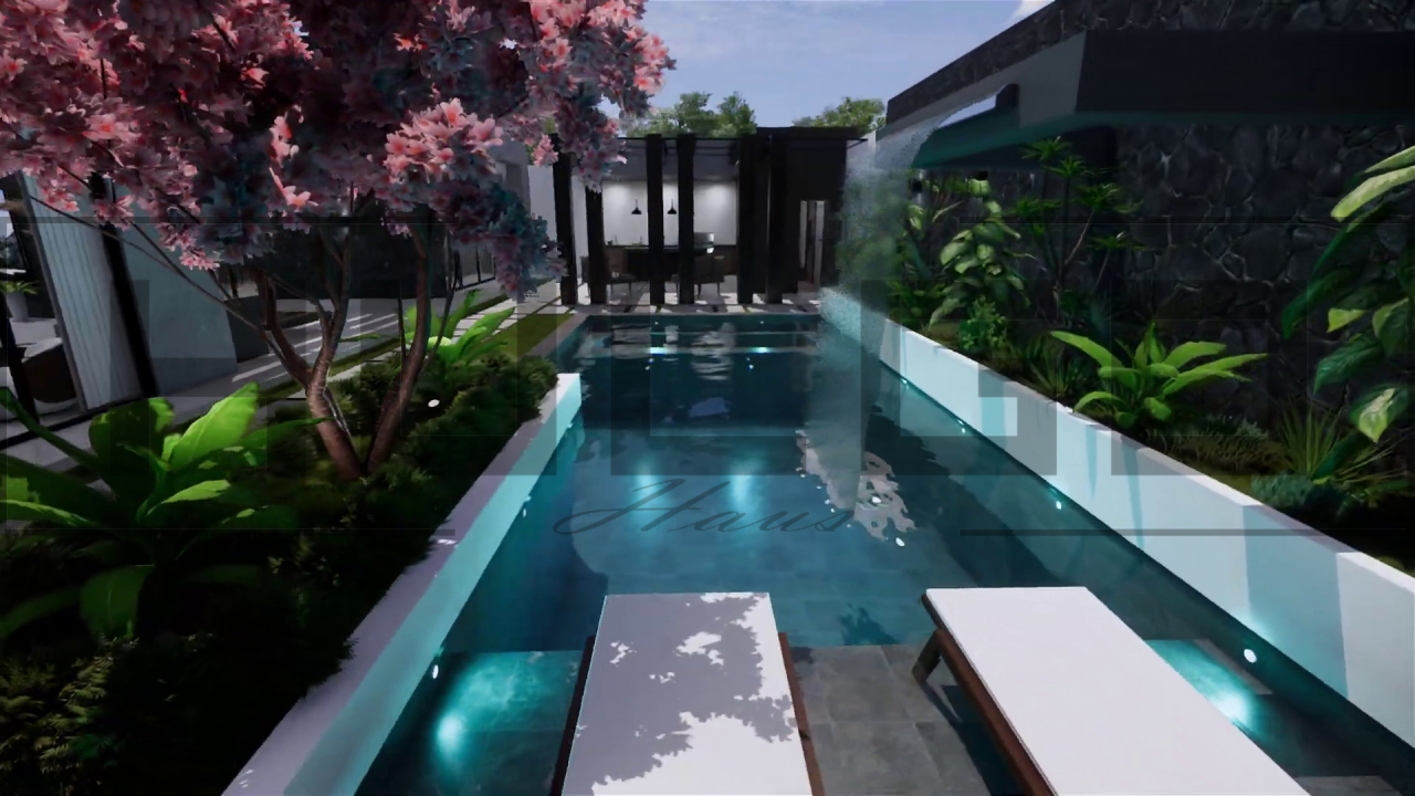 H070 Proiect Parter 20x18m 325mp - HULGO Haus | Proiecte de Case Moderne, Exclusiviste și Funcționale, Design Premium pentru Locuințe de Lux și Eficiență Maximă [8]