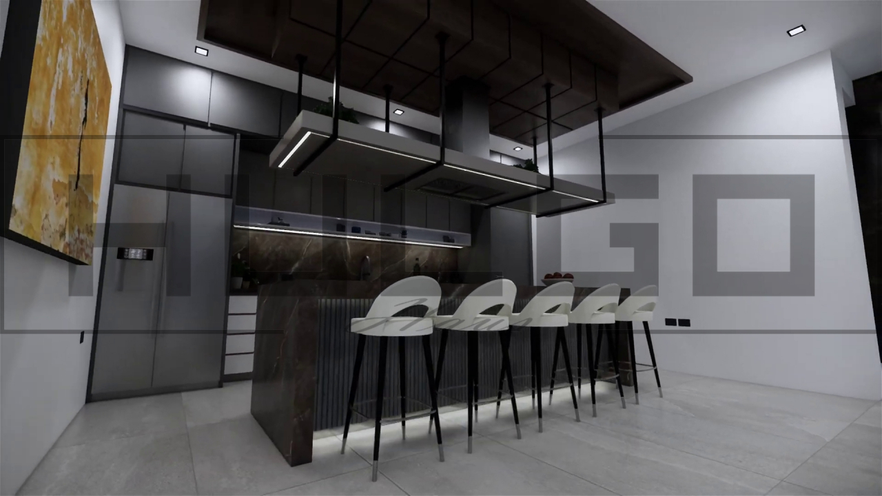 H070 Proiect Parter 20x18m 325mp - HULGO Haus | Proiecte de Case Moderne, Exclusiviste și Funcționale, Design Premium pentru Locuințe de Lux și Eficiență Maximă [11]