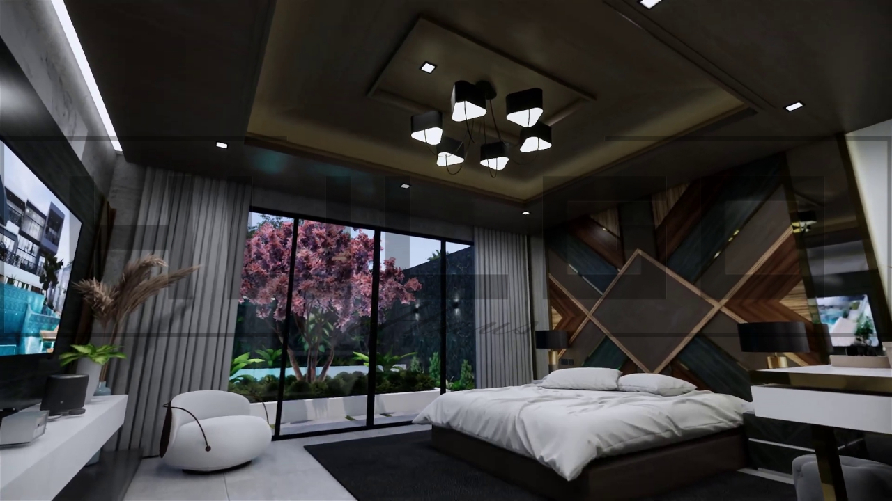 H070 Proiect Parter 20x18m 325mp - HULGO Haus | Proiecte de Case Moderne, Exclusiviste și Funcționale, Design Premium pentru Locuințe de Lux și Eficiență Maximă [16]