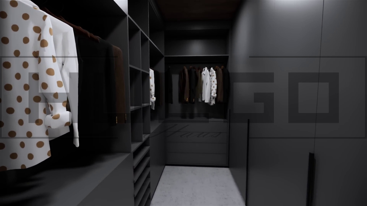 H072 Proiect P+1 23x23m 515mp - HULGO Haus | Proiecte de Case Moderne, Exclusiviste și Funcționale, Design Premium pentru Locuințe de Lux și Eficiență Maximă [28]