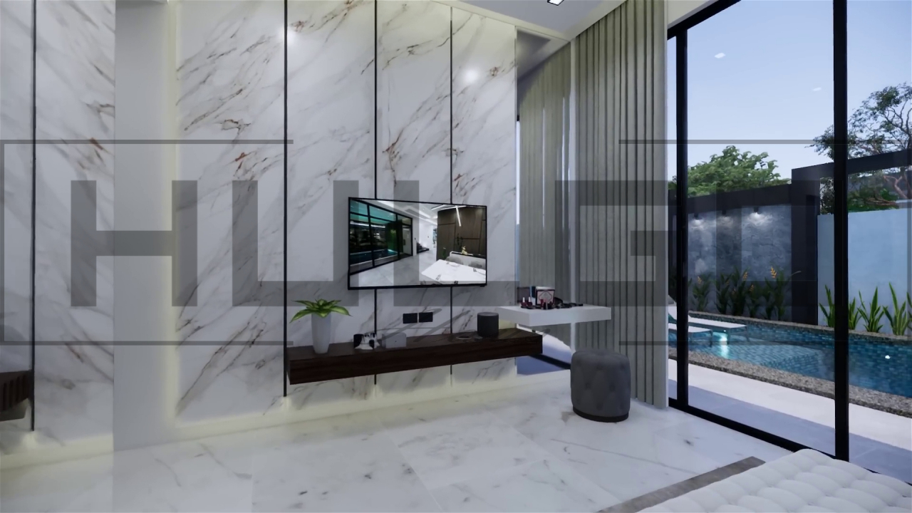 H073 Proiect Parter 18x20m 295mp - HULGO Haus | Proiecte de Case Moderne, Exclusiviste și Funcționale, Design Premium pentru Locuințe de Lux și Eficiență Maximă [18]