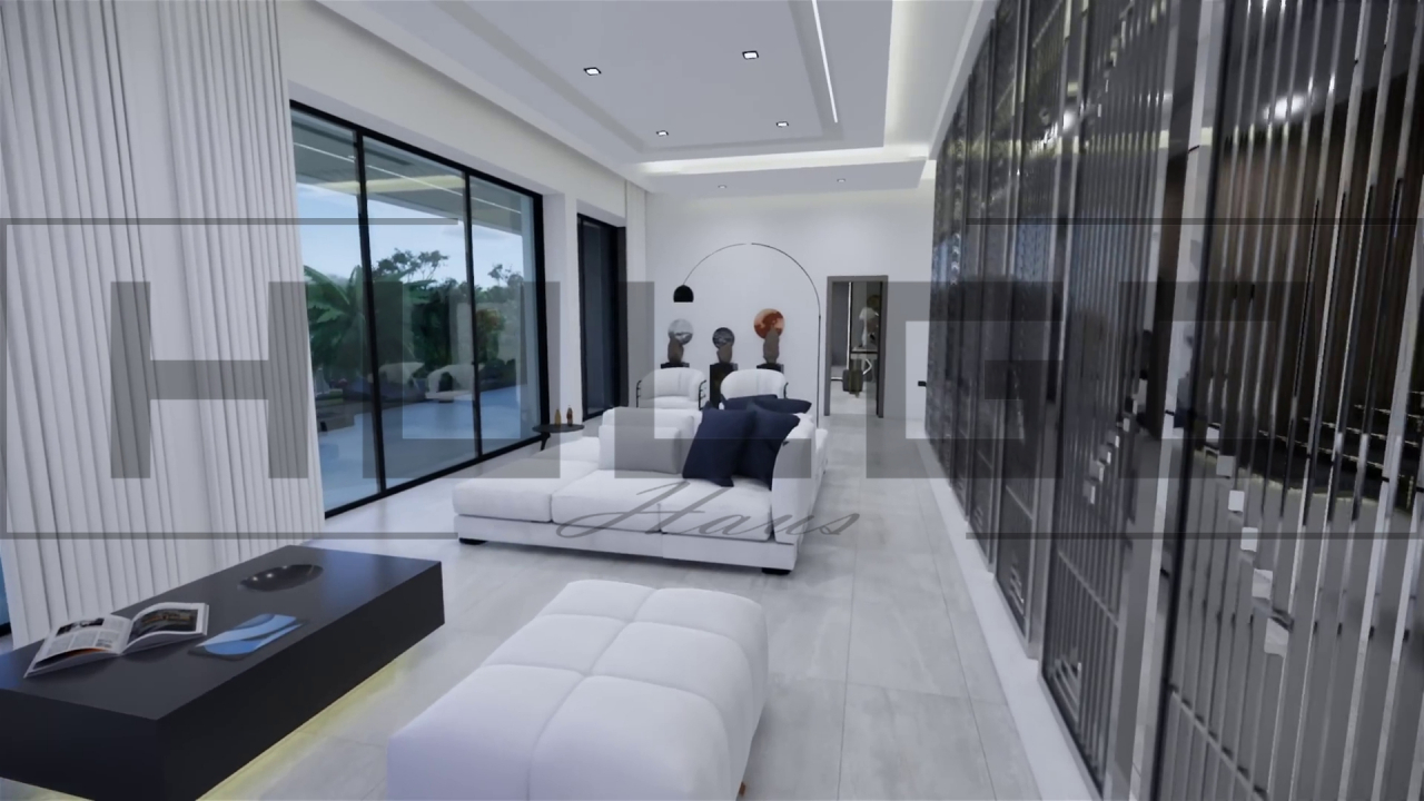 H076 Proiect P+2 35x21m 1575mp - HULGO Haus | Proiecte de Case Moderne, Exclusiviste și Funcționale, Design Premium pentru Locuințe de Lux și Eficiență Maximă [33]