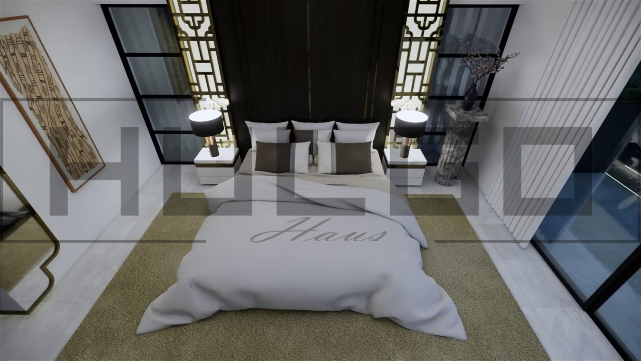 H076 Proiect P+2 35x21m 1575mp - HULGO Haus | Proiecte de Case Moderne, Exclusiviste și Funcționale, Design Premium pentru Locuințe de Lux și Eficiență Maximă [44]