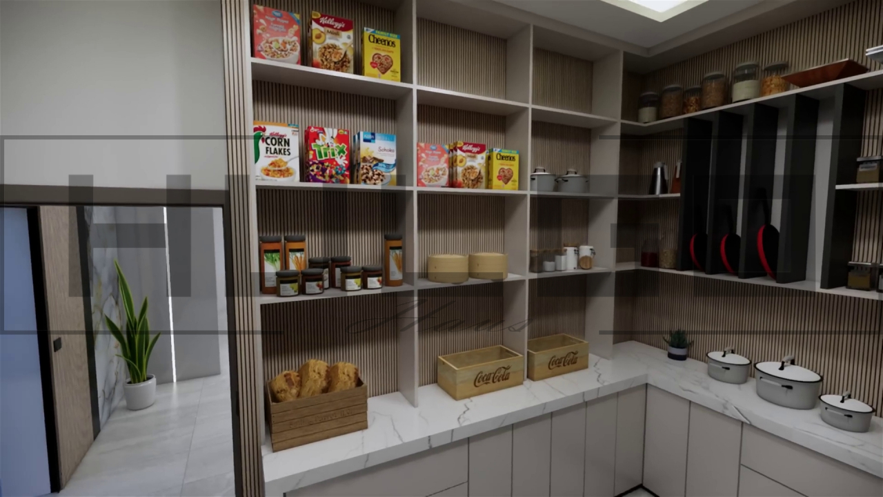 H076 Proiect P+2 35x21m 1575mp - HULGO Haus | Proiecte de Case Moderne, Exclusiviste și Funcționale, Design Premium pentru Locuințe de Lux și Eficiență Maximă [29]