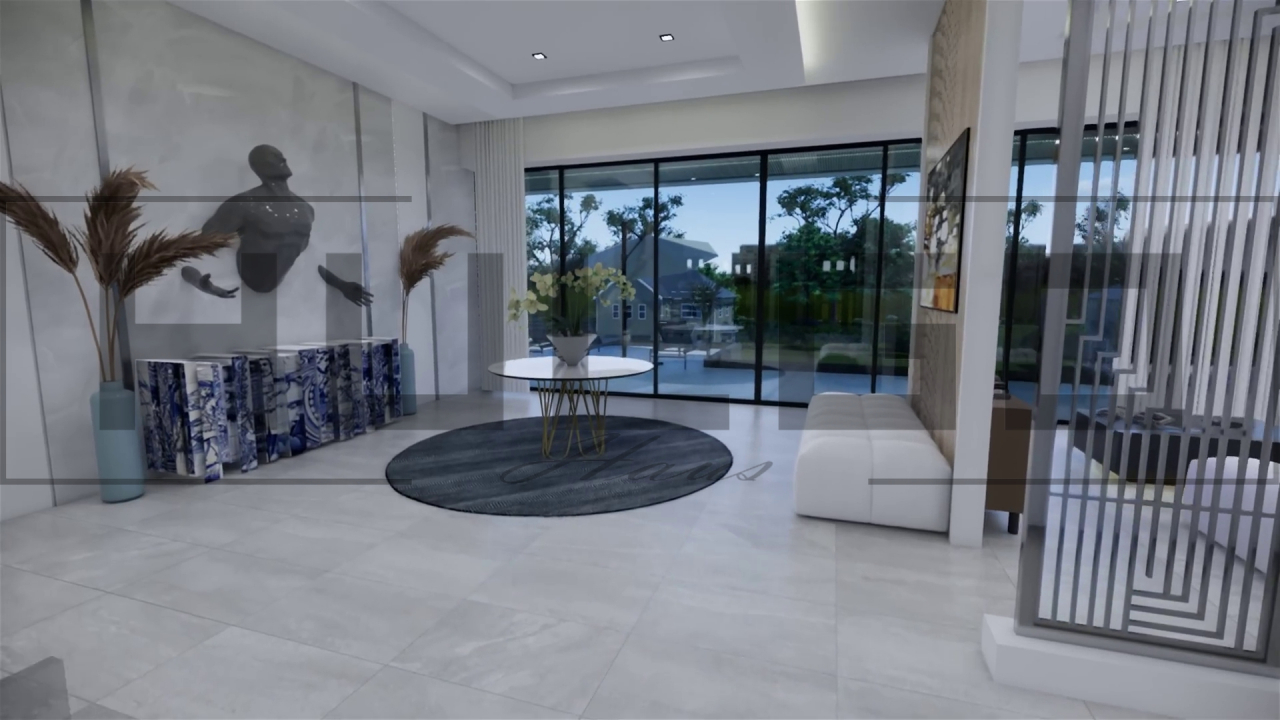 H076 Proiect P+2 35x21m 1575mp - HULGO Haus | Proiecte de Case Moderne, Exclusiviste și Funcționale, Design Premium pentru Locuințe de Lux și Eficiență Maximă [32]