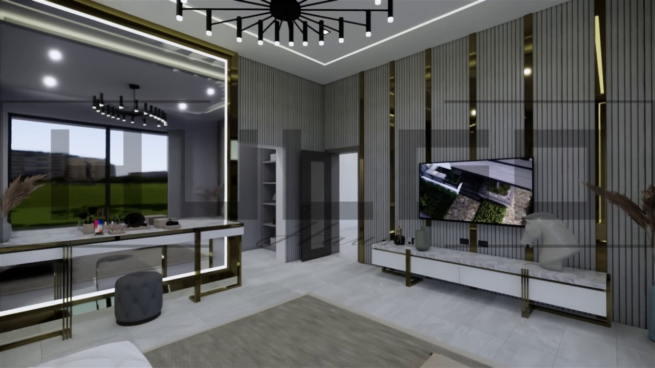 H076 Proiect P+2 35x21m 1575mp - HULGO Haus | Proiecte de Case Moderne, Exclusiviste și Funcționale, Design Premium pentru Locuințe de Lux și Eficiență Maximă [36]