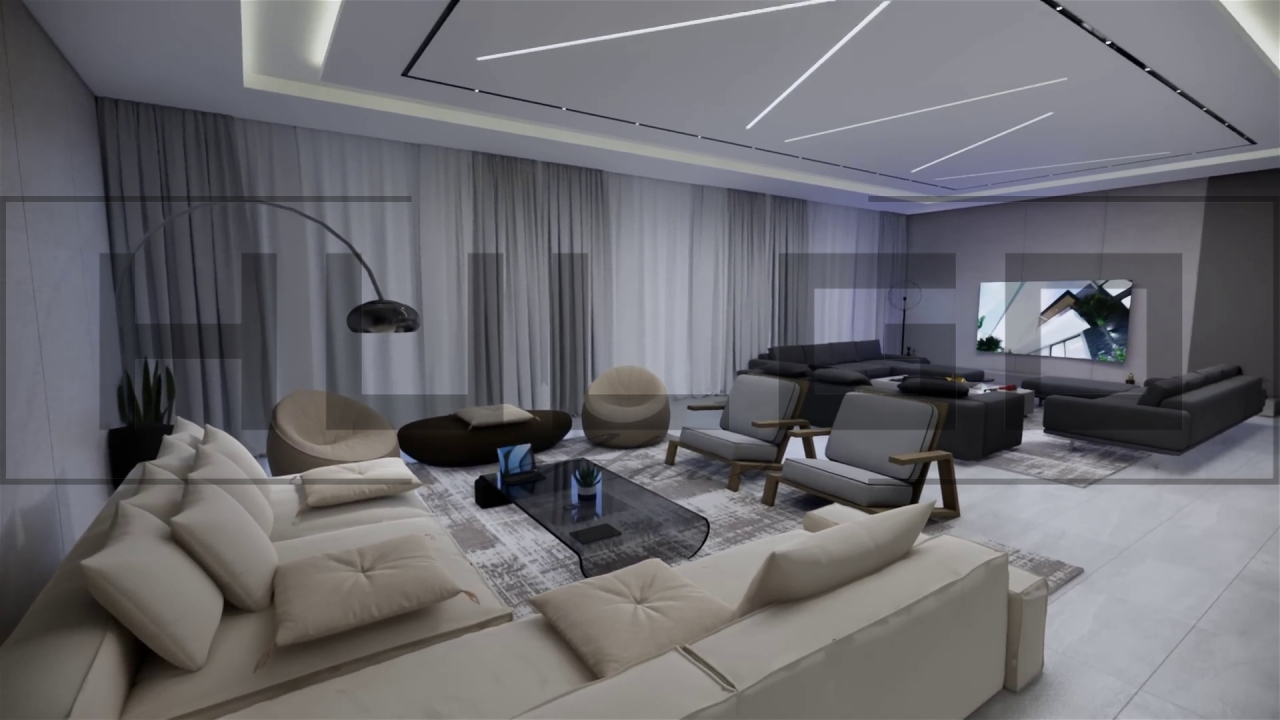 H076 Proiect P+2 35x21m 1575mp - HULGO Haus | Proiecte de Case Moderne, Exclusiviste și Funcționale, Design Premium pentru Locuințe de Lux și Eficiență Maximă [22]