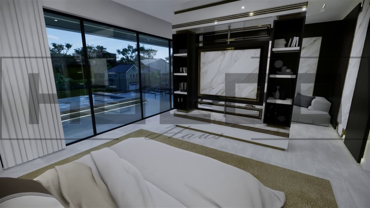 H076 Proiect P+2 35x21m 1575mp - HULGO Haus | Proiecte de Case Moderne, Exclusiviste și Funcționale, Design Premium pentru Locuințe de Lux și Eficiență Maximă [45]