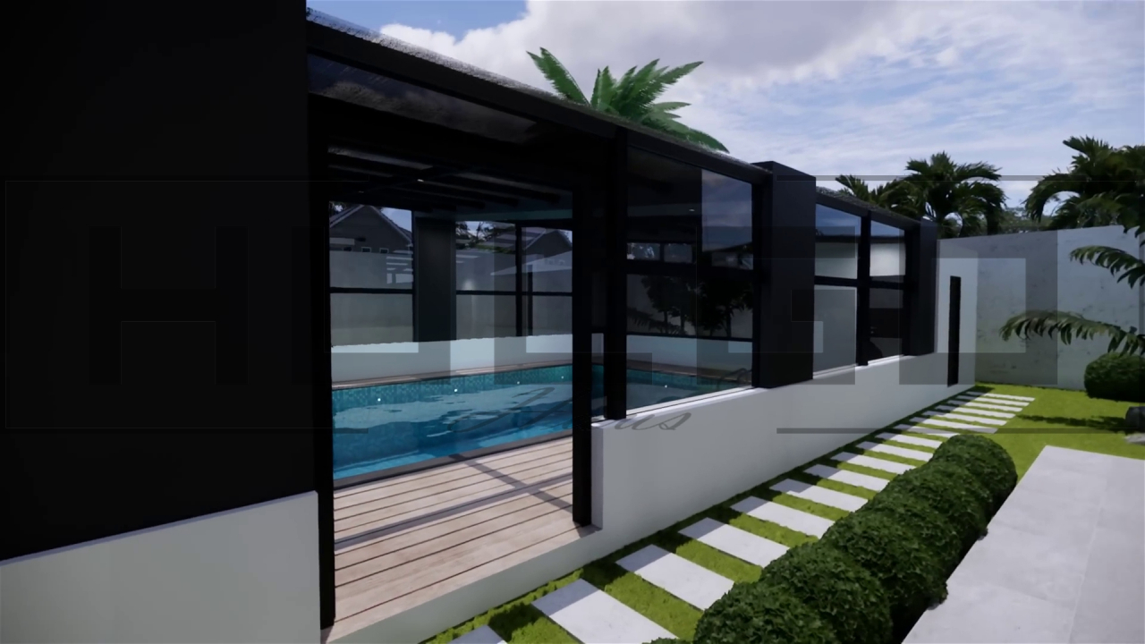 H076 Proiect P+2 35x21m 1575mp - HULGO Haus | Proiecte de Case Moderne, Exclusiviste și Funcționale, Design Premium pentru Locuințe de Lux și Eficiență Maximă [12]