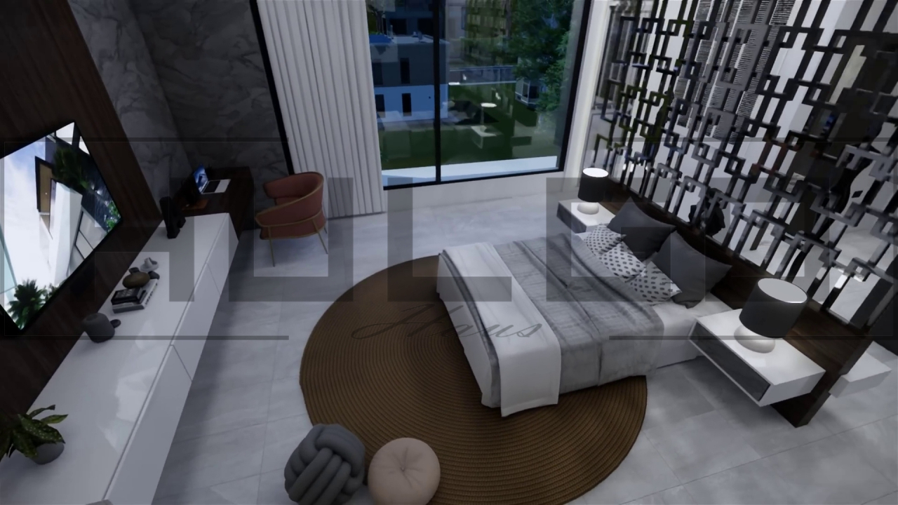 H076 Proiect P+2 35x21m 1575mp - HULGO Haus | Proiecte de Case Moderne, Exclusiviste și Funcționale, Design Premium pentru Locuințe de Lux și Eficiență Maximă [39]