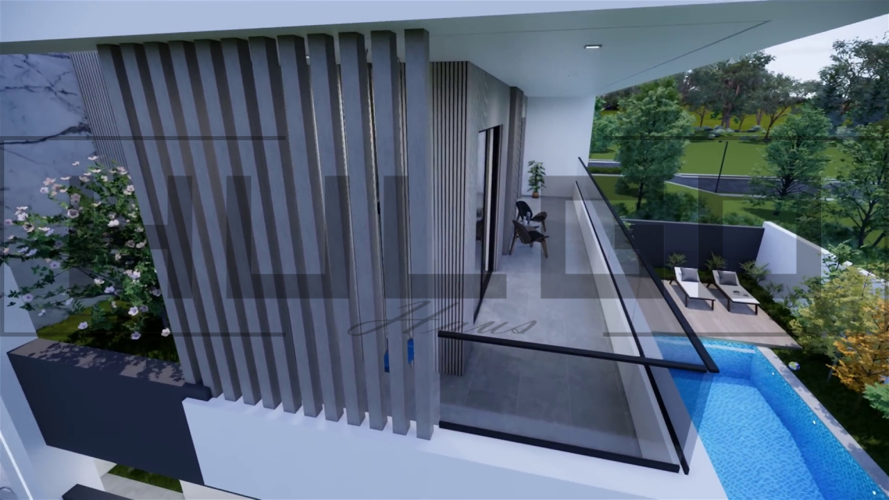 H077 Proiect P+1 12x19m 440mp - HULGO Haus | Proiecte de Case Moderne, Exclusiviste și Funcționale, Design Premium pentru Locuințe de Lux și Eficiență Maximă [25]