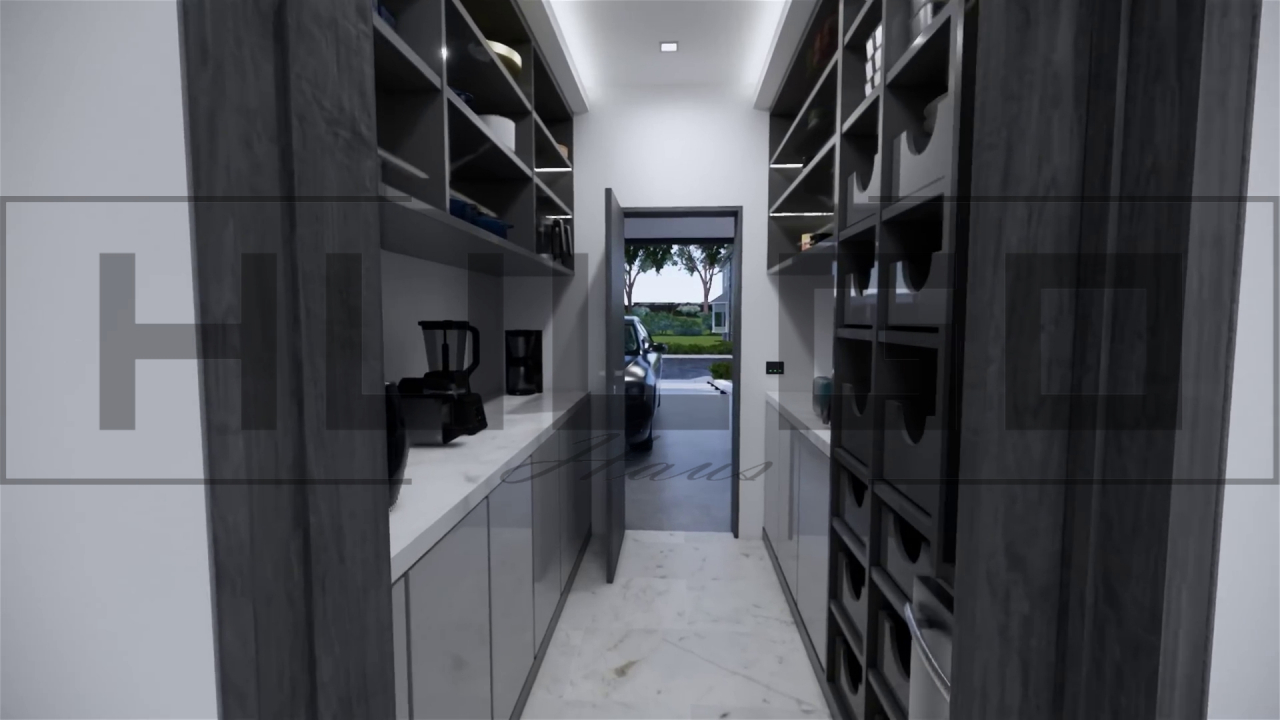 H077 Proiect P+1 12x19m 440mp - HULGO Haus | Proiecte de Case Moderne, Exclusiviste și Funcționale, Design Premium pentru Locuințe de Lux și Eficiență Maximă [19]